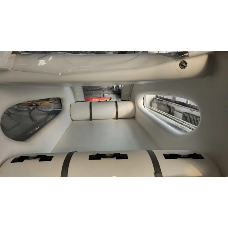 Hot Sale Floating Inflatable E - Sustainable Living Homes For Sale recension och pris