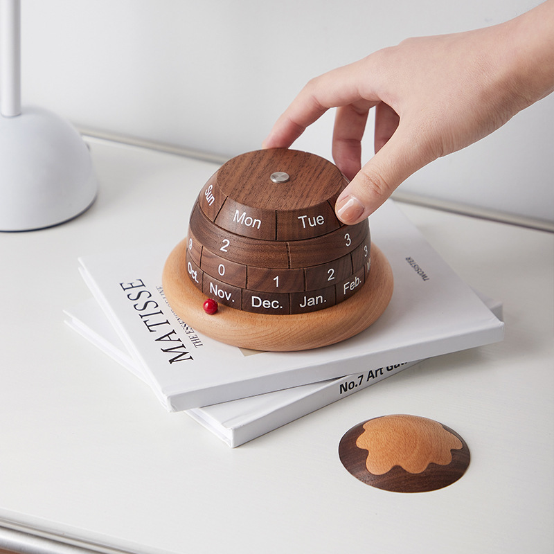 Creative Wooden Sustainable Al - Sustainable Living Gifts recension och pris