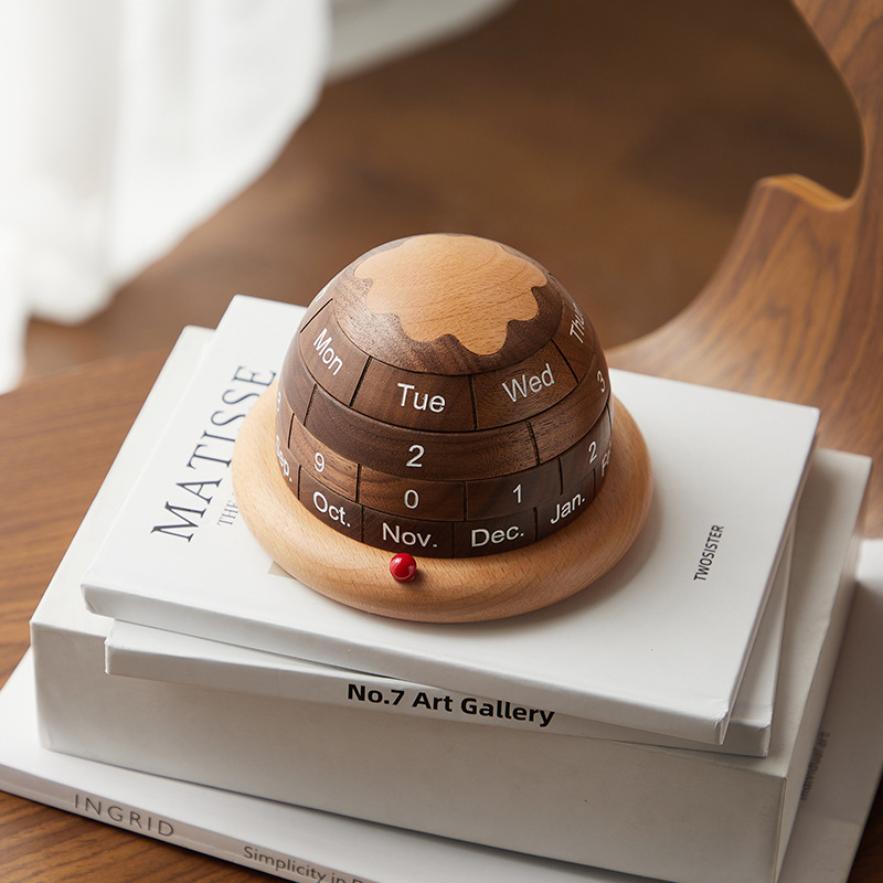 Creative Wooden Sustainable Al - Sustainable Living Gifts recension och pris