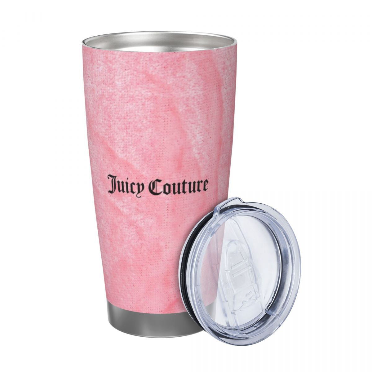 J-Juicy-C-Couture 20oz Stainle - Stainless Steel Straw recension och pris
