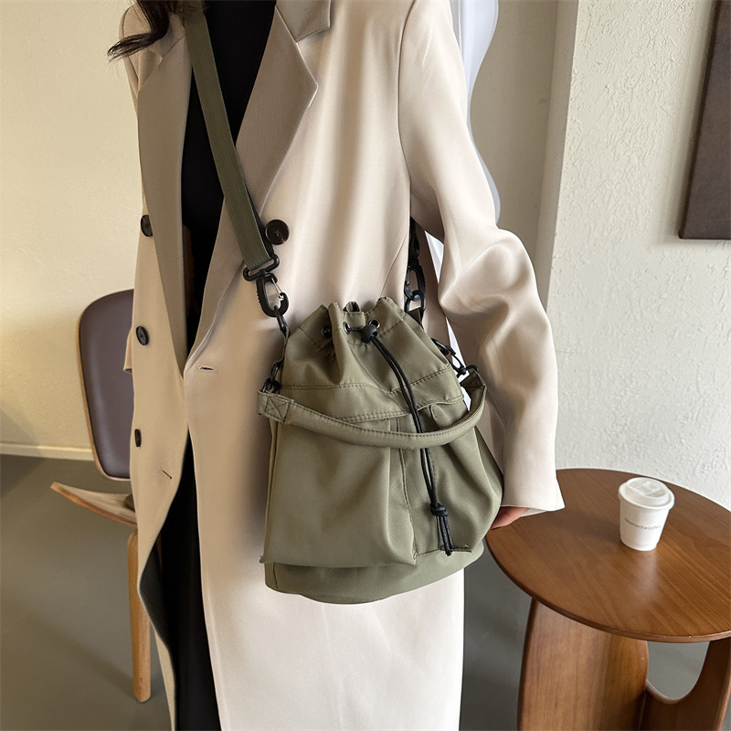 Fashionable Crossbody Bags for - Linen Bag Bulk recension och pris