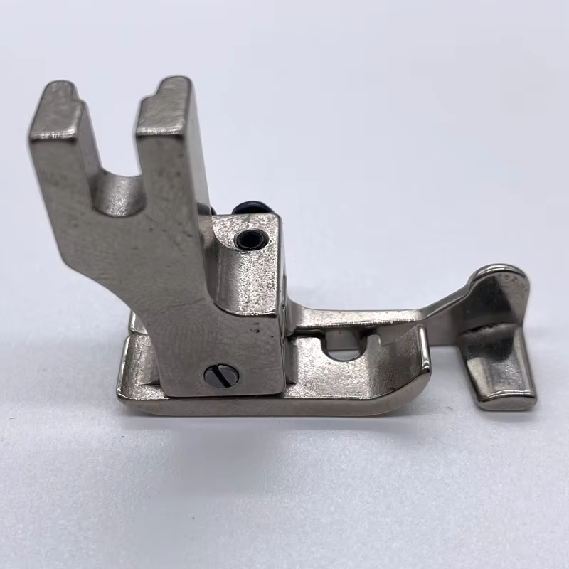 810 Straw Hat Presser Foot, Ed - Stainless Steel Straw recension och pris